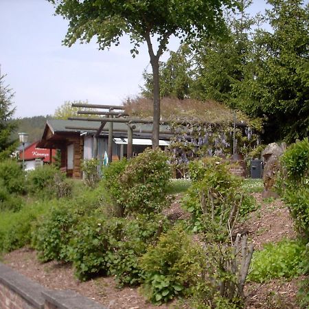 Landhaus Biehl Philippsheim Esterno foto