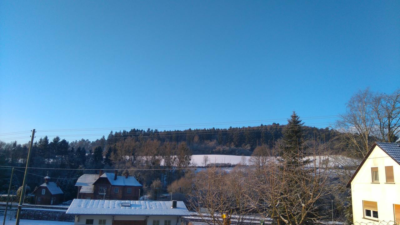 Landhaus Biehl Philippsheim Esterno foto