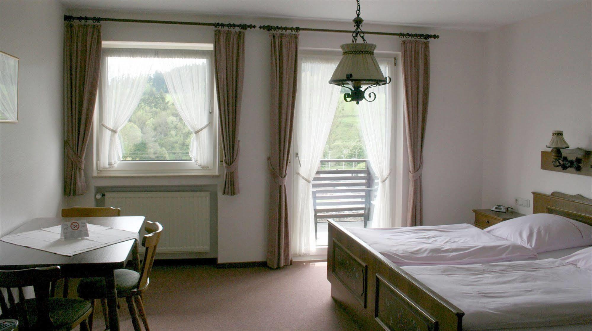 Landhaus Biehl Philippsheim Esterno foto