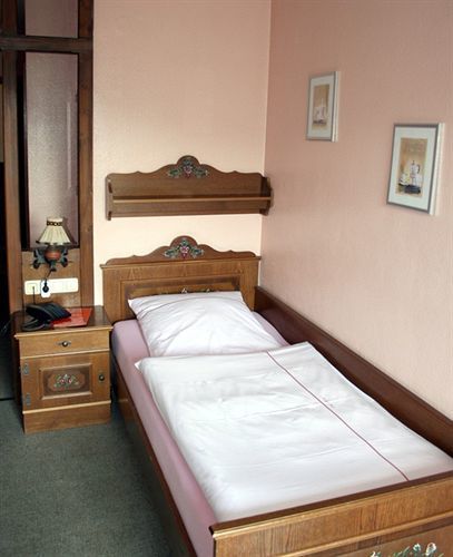 Landhaus Biehl Philippsheim Esterno foto