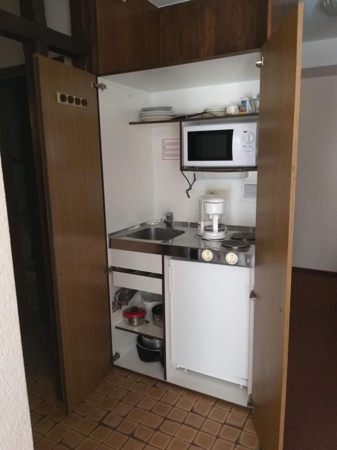 Landhaus Biehl Philippsheim Esterno foto